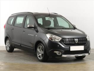 Dacia Lodgy Stepway 1.5 Blue dCi, 7mst
