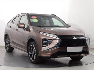 Mitsubishi Eclipse Cross Instyle Plug-in-Hybrid