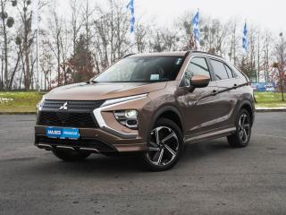 Mitsubishi Eclipse Cross Instyle Plug-in-Hybrid