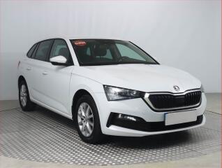 �koda Scala Ambition 1.0 TSI, �R,1.maj