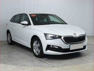 �koda Scala Ambition 1.0 TSI, �R,1.maj