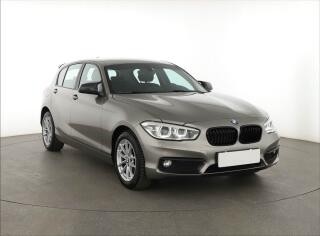 BMW 116i, Serv.kniha, Tempomat