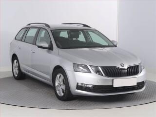 �koda Octavia Ambition 1.6 TDI, Tempomat