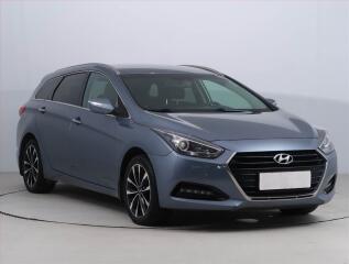 Hyundai i40 1.7 CRDi, �R,1.maj, Serv.kniha