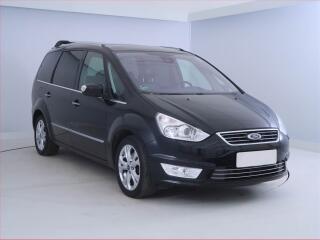 Ford Galaxy Titanium 2.0 TDCi, 7�m�st