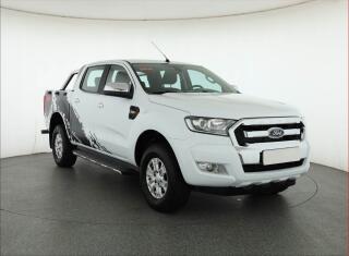 Ford Ranger 2.2 TDCi