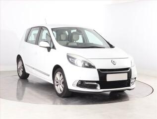 Renault Sc�nic 1.5 dCi, �R,1.maj, Navi