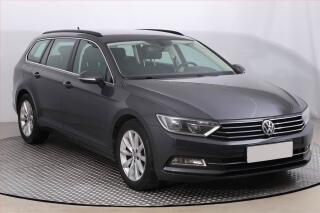 Volkswagen Passat Comfortline 2.0 TDI, Automat