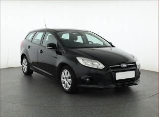 Ford Focus 1.6 TDCi, Navi, Tempomat