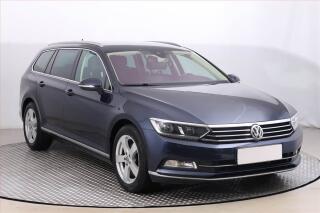 Volkswagen Passat Highline 2.0 TDI, Automat