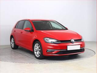 Volkswagen Golf Highline 1.4 TSI, Serv.kniha