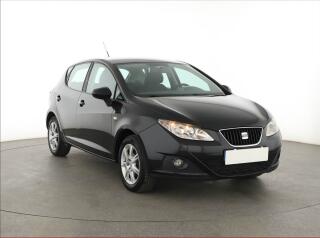 Seat Ibiza 1.6 TDI, Serv.kniha, udr�ovan�