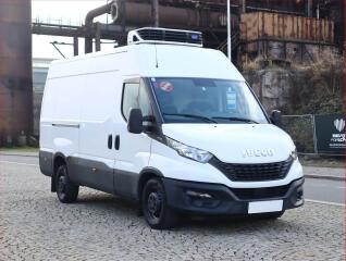 Iveco Daily 2.3 HPT