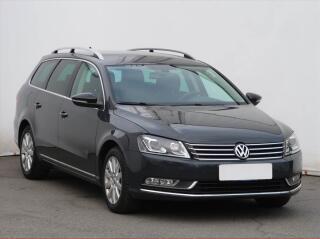 Volkswagen Passat Comfortline 2.0 TDI, Automat