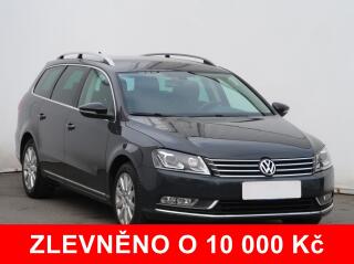 Volkswagen Passat Comfortline 2.0 TDI, Automat