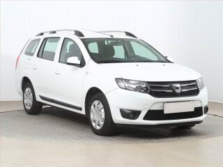 Dacia Logan 1.2 16V LPG, LPG