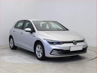 Volkswagen Golf Comfortline 2.0 TDI, Navi