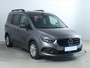 Mercedes-Benz Citan 110 CDI, 5M�st, �R, 1Maj, DPH