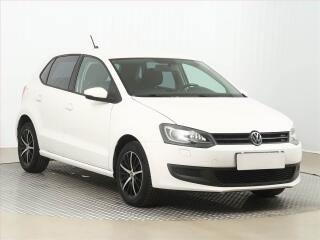 Volkswagen Polo Comfortline 1.2 TSI