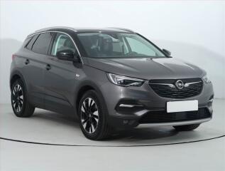 Opel Grandland X Ultimate 1.2 Turbo, Automat