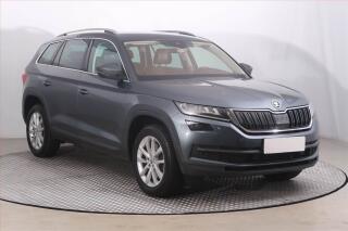 �koda Kodiaq Style Plus 2.0 TDI