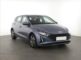Hyundai i20 1.2, Comfort Club, Zadn� kamer