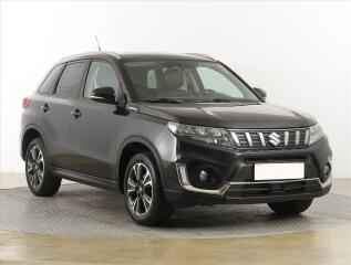 Suzuki Vitara Elegance 1.4 BoosterJet