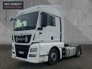 MAN TGX 18.500 standard