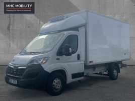 Opel Movano 2.2CDTi 3500 FNA