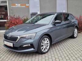 koda Scala 1.6TDI Style DSG,R,1.Majitel