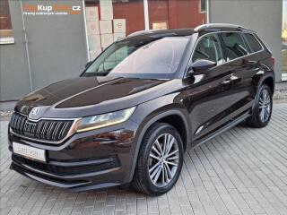 �koda Kodiaq 2.0 TDI 110kW L&K 4x4.1.Maj