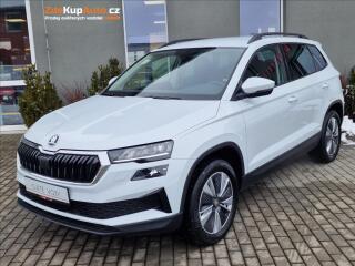 �koda Karoq 2.0TDI 110kW DSG 4x4 Style,�R