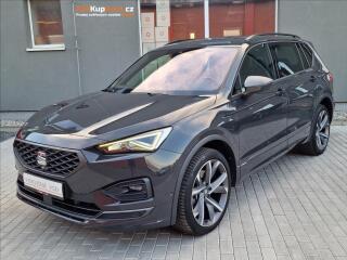 Seat Tarraco 2.0 TDI 147kW DSG 4WD FR,1Maj
