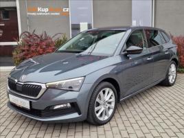 koda Scala 1.6 TDI 85kW Style DSG,1.Maj