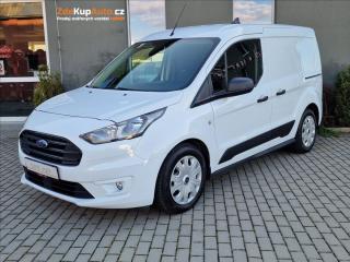 Ford Transit Connect 1.5 EcoBlue,pvod R,1.Maj