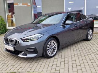 BMW 218d GranCoupe,Luxury,R,1Maj