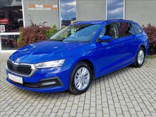 koda Octavia 2.0TDI Ambition Combi,R,1Maj