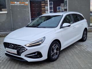 Hyundai i30 1.0 T-Gdi Family Smart Kombi