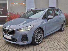 BMW 218i 100kW,M Sport,R,1.Maj