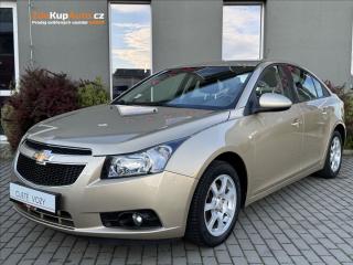 Chevrolet Cruze 2.0 CDI 110kW LS,pvod R
