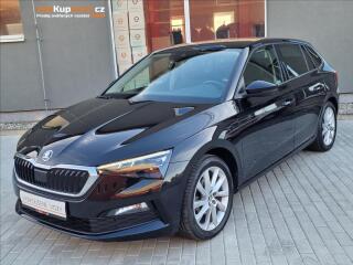 �koda Scala 1.0TSI 81kW Style,�R,1.Maj.