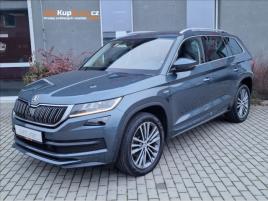 koda Kodiaq 2.0TDI 140kW L&K 4x4 DSG