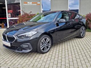BMW 218d Gran Coupe,pvod R,1Maj