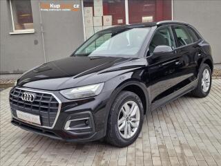 Audi Q5 40 TDI Quattro S Tronic,1.Maj