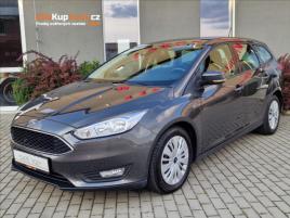 Ford Focus 1.5 TDCI Titanium,R,1.Maj.