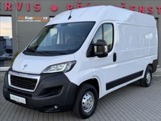 Peugeot Boxer 2.2 BlueHDi 140k L2H2,R,1Maj