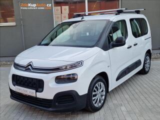 Citro�n Berlingo 1.2i 81kW S&S Live Multispace