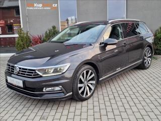 Volkswagen Passat 1.5TSI R-line,pvod R,1.Maj.