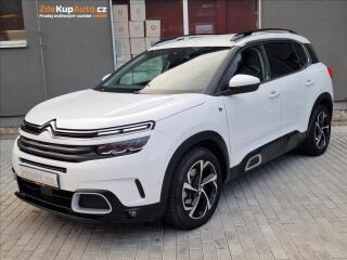 Citro�n C5 Aircross 1.6 HYBRID 225 EAT8 FEEL PACK