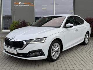 koda Octavia 2.0TDI Style,pvod R,1.Maj.